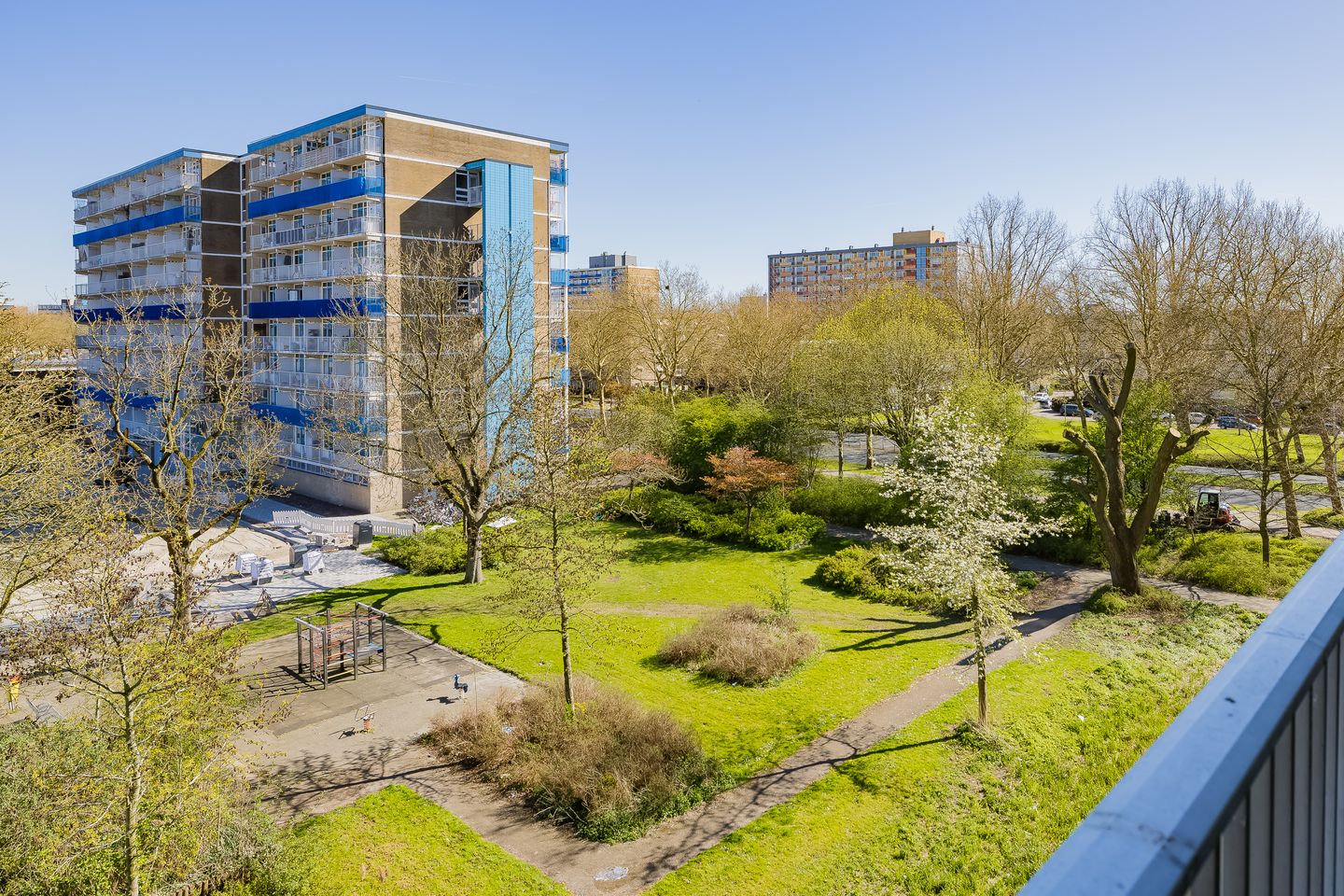 Foto 20 van Valeriusplein 274