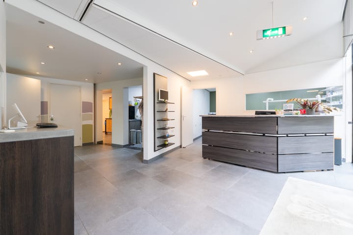 Sprengenweg 28-30, Apeldoorn