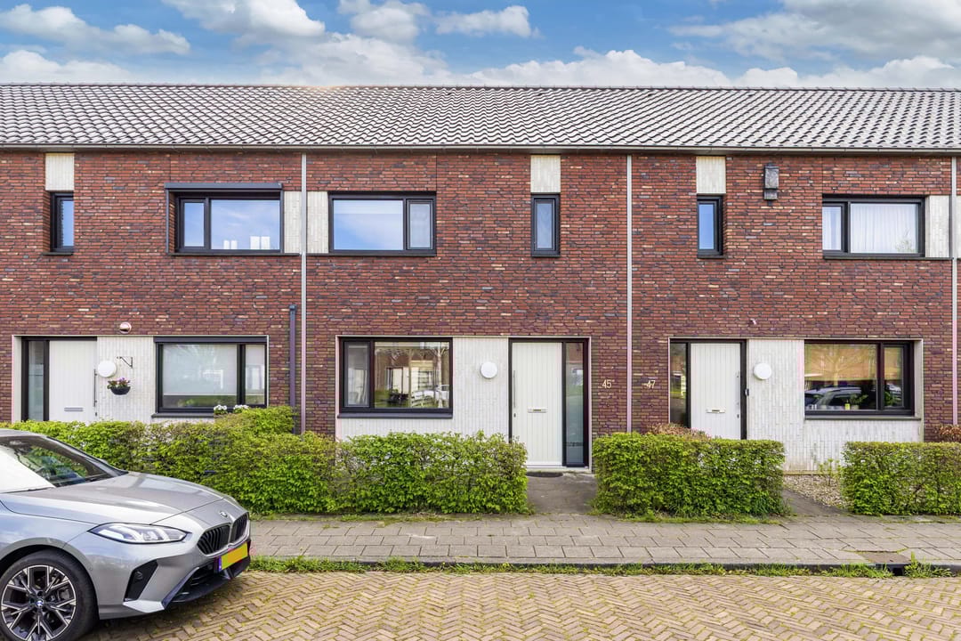 Foto 1 van Taconishof 45