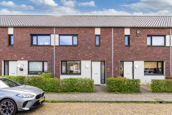 Taconishof 45 main image