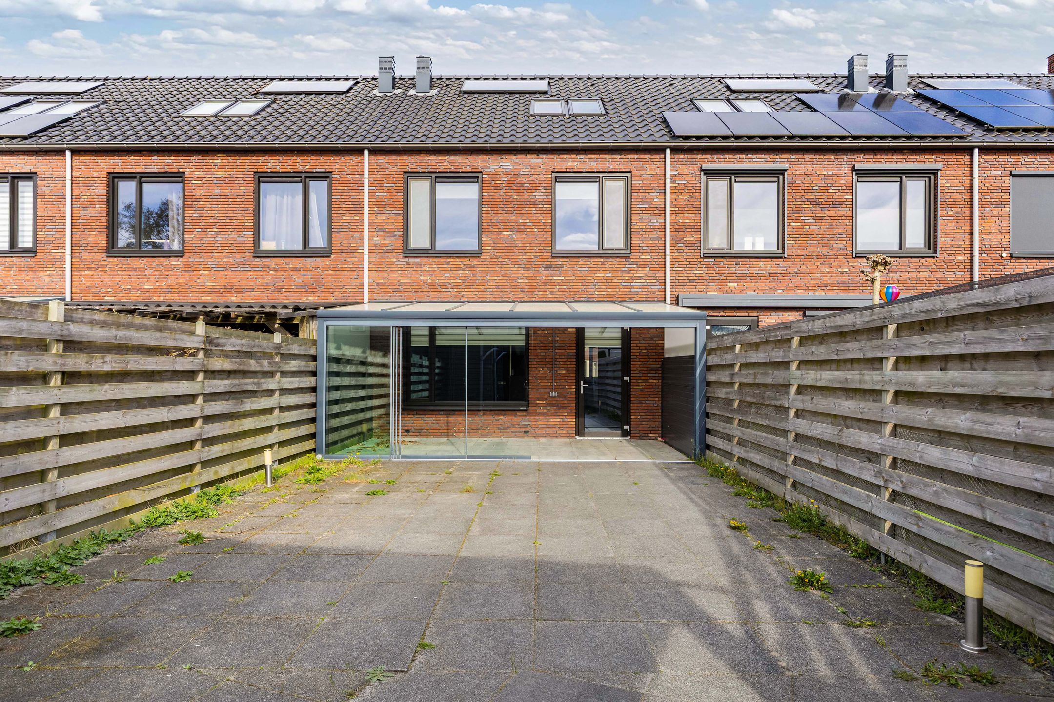 Foto 3 van Taconishof 45