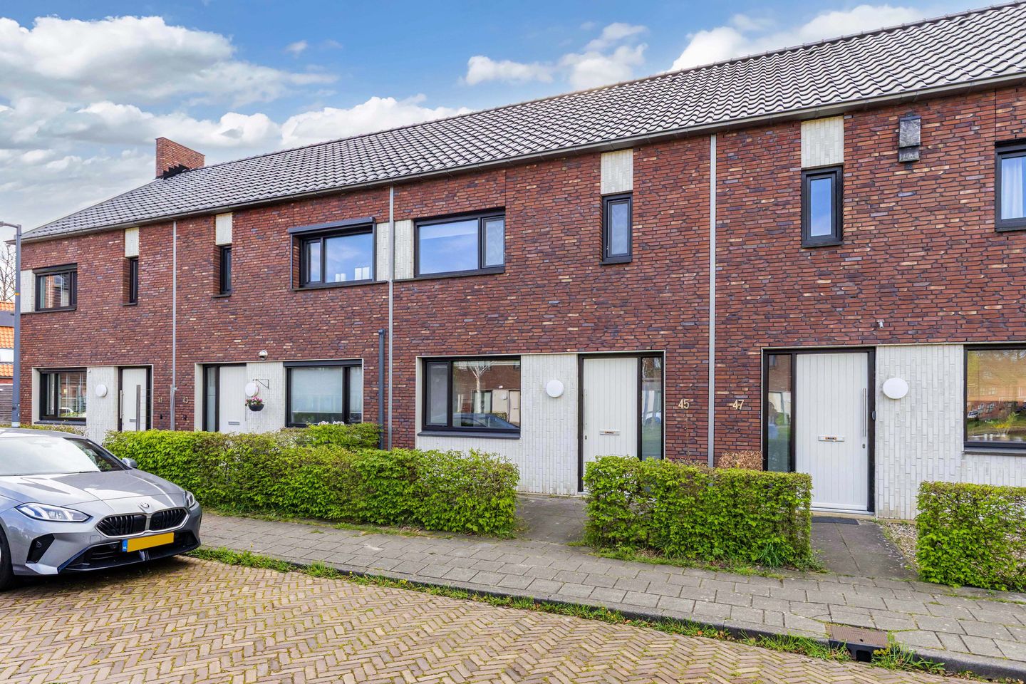 Foto 5 van Taconishof 45