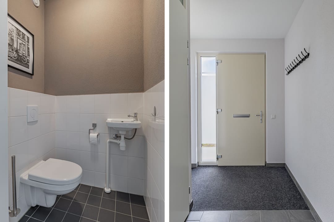 Foto 7 van Taconishof 45