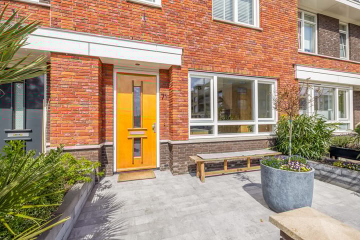 Foto 4 van Koningsspil 71