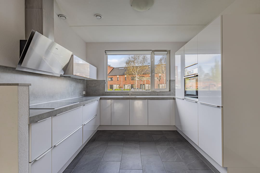 Foto 2 van Taconishof 45