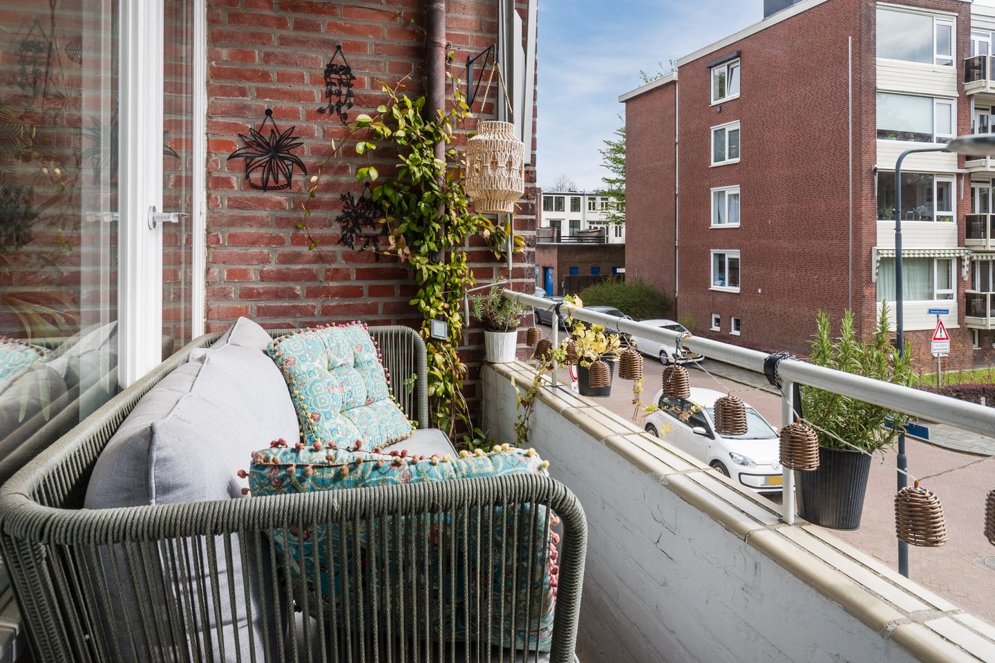 Foto 4 van Okeghemlaan 35-A