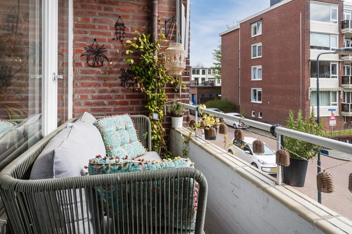 Foto 4 van Okeghemlaan 35-A