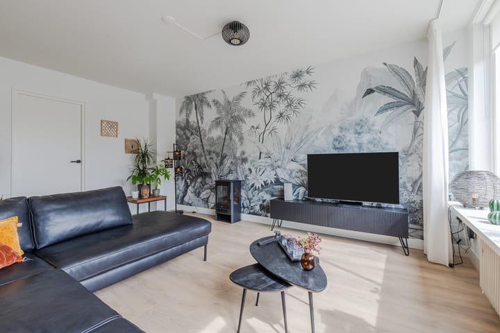 Foto 3 van Okeghemlaan 35-A