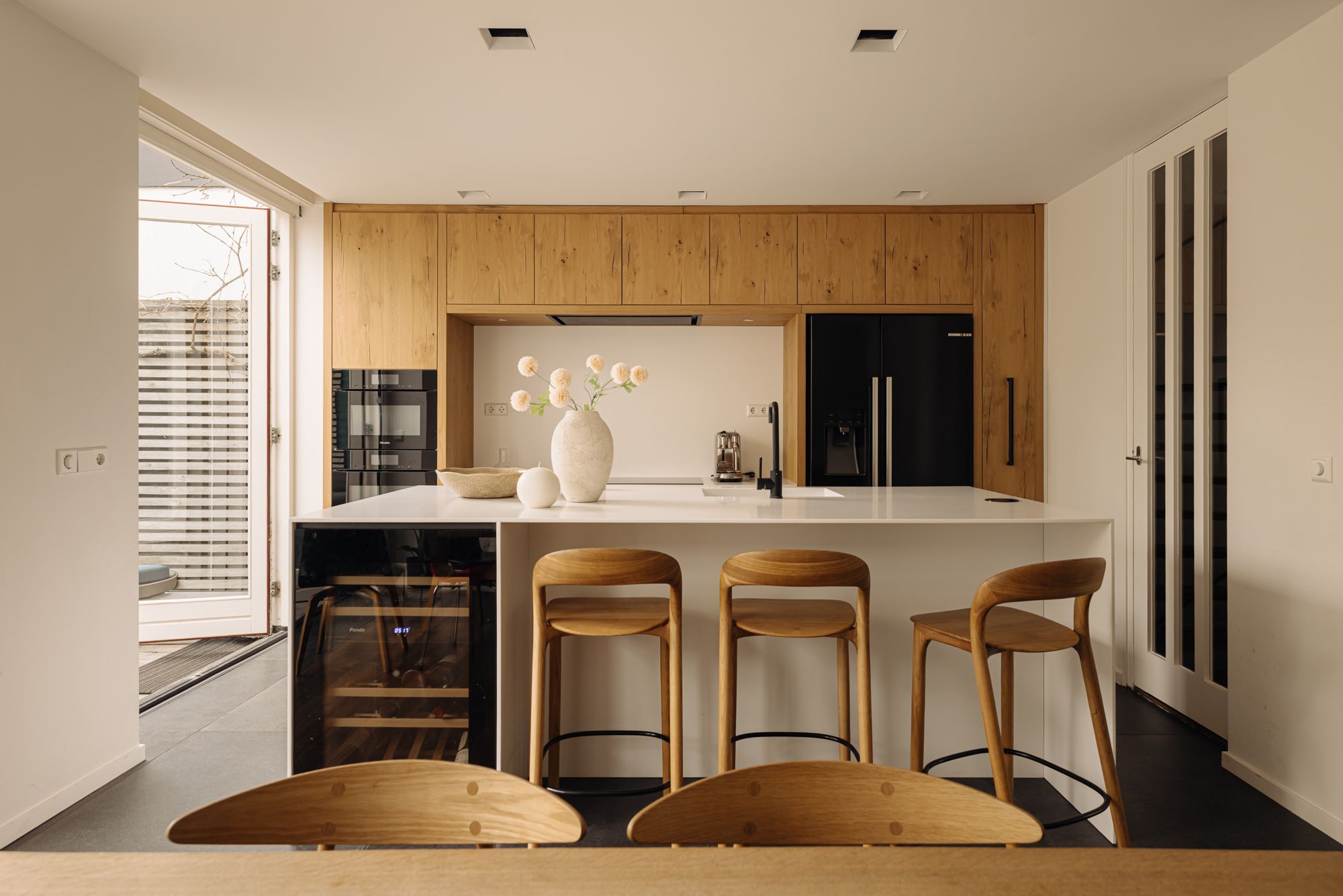 Foto 6 van Diepenbrockstraat 14