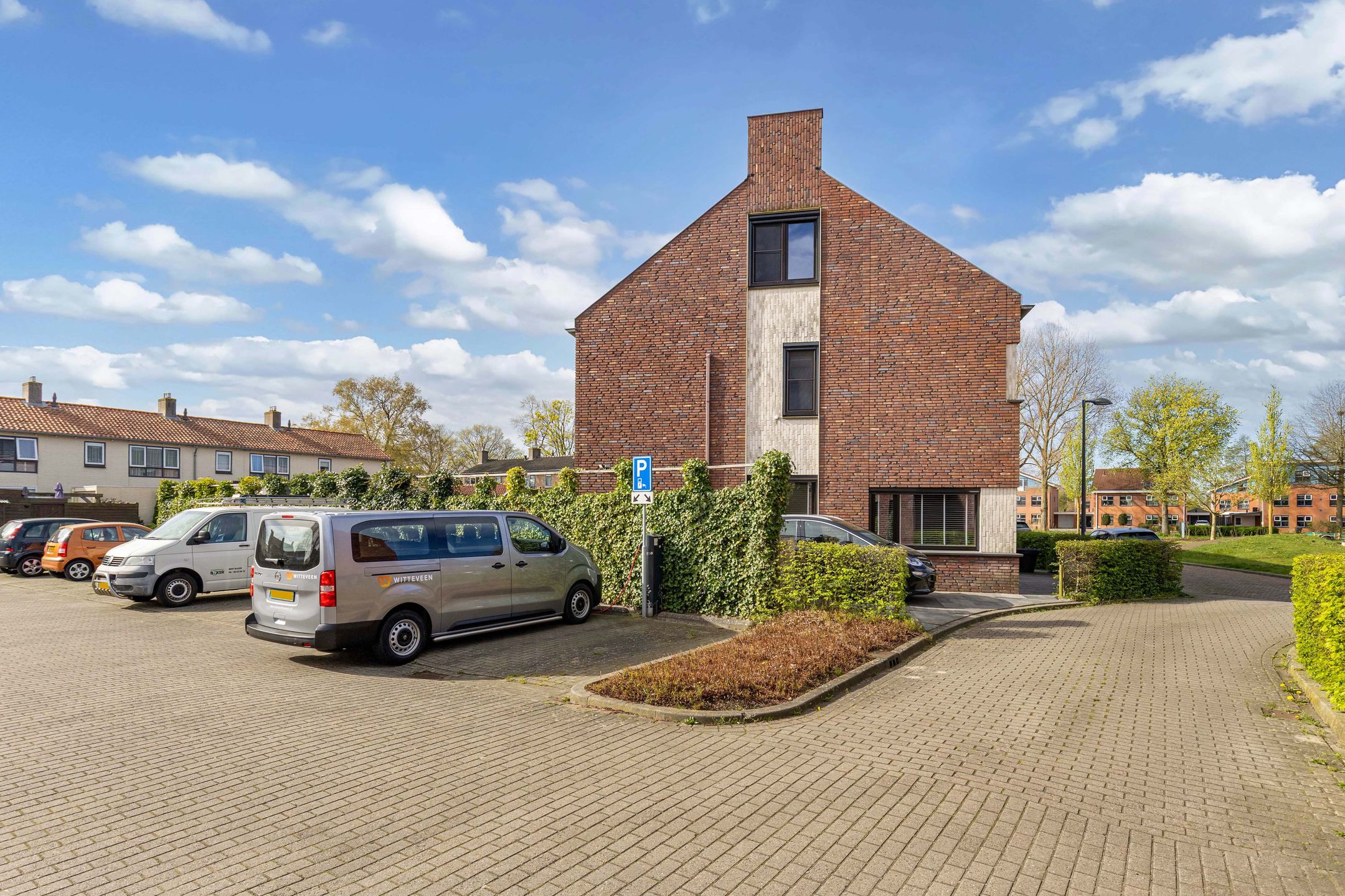 Foto 30 van Taconishof 45