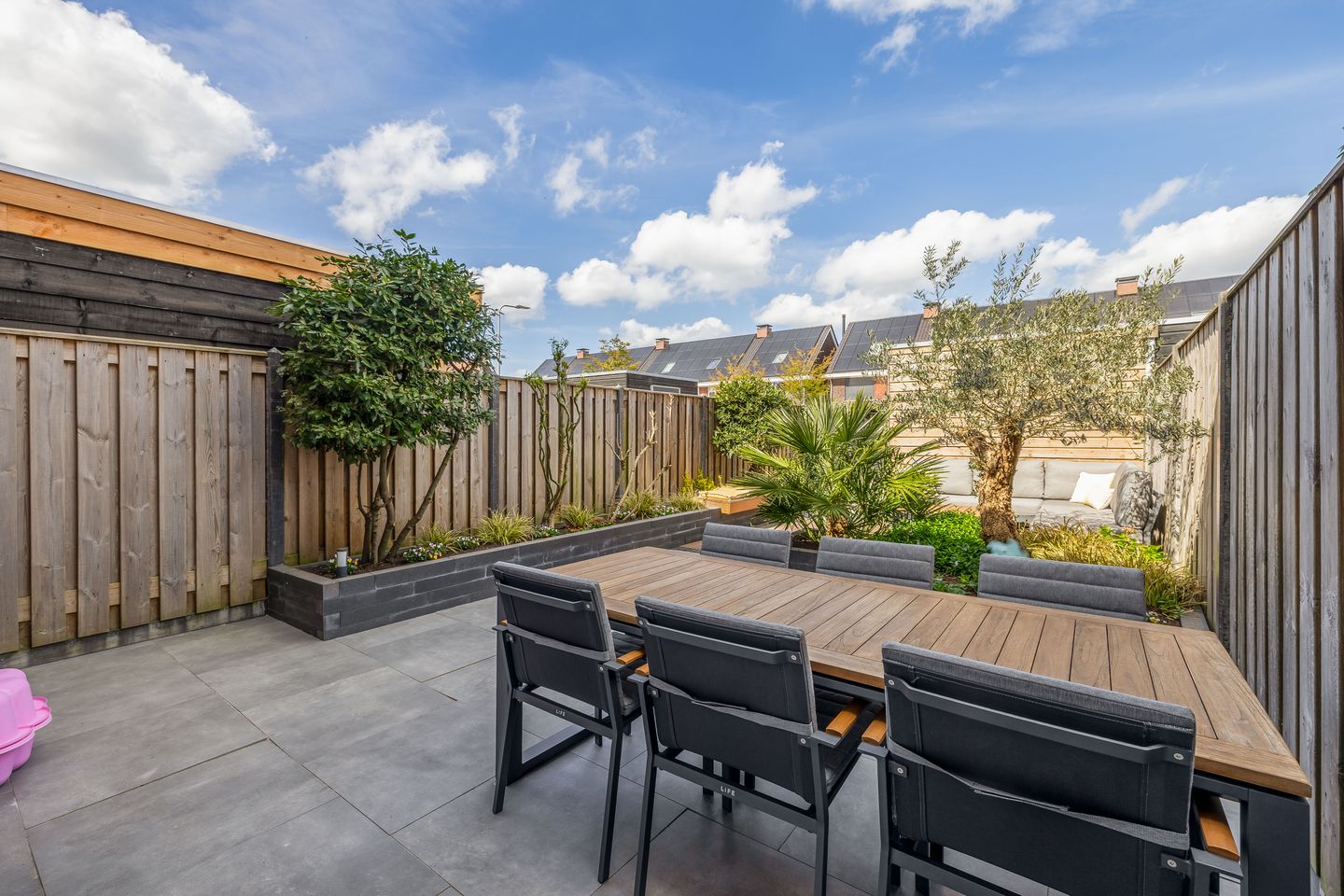 Foto 25 van Koningsspil 71