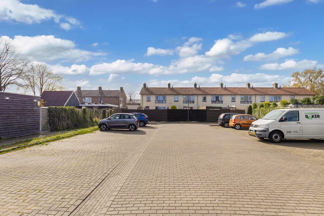 Foto 31 van Taconishof 45