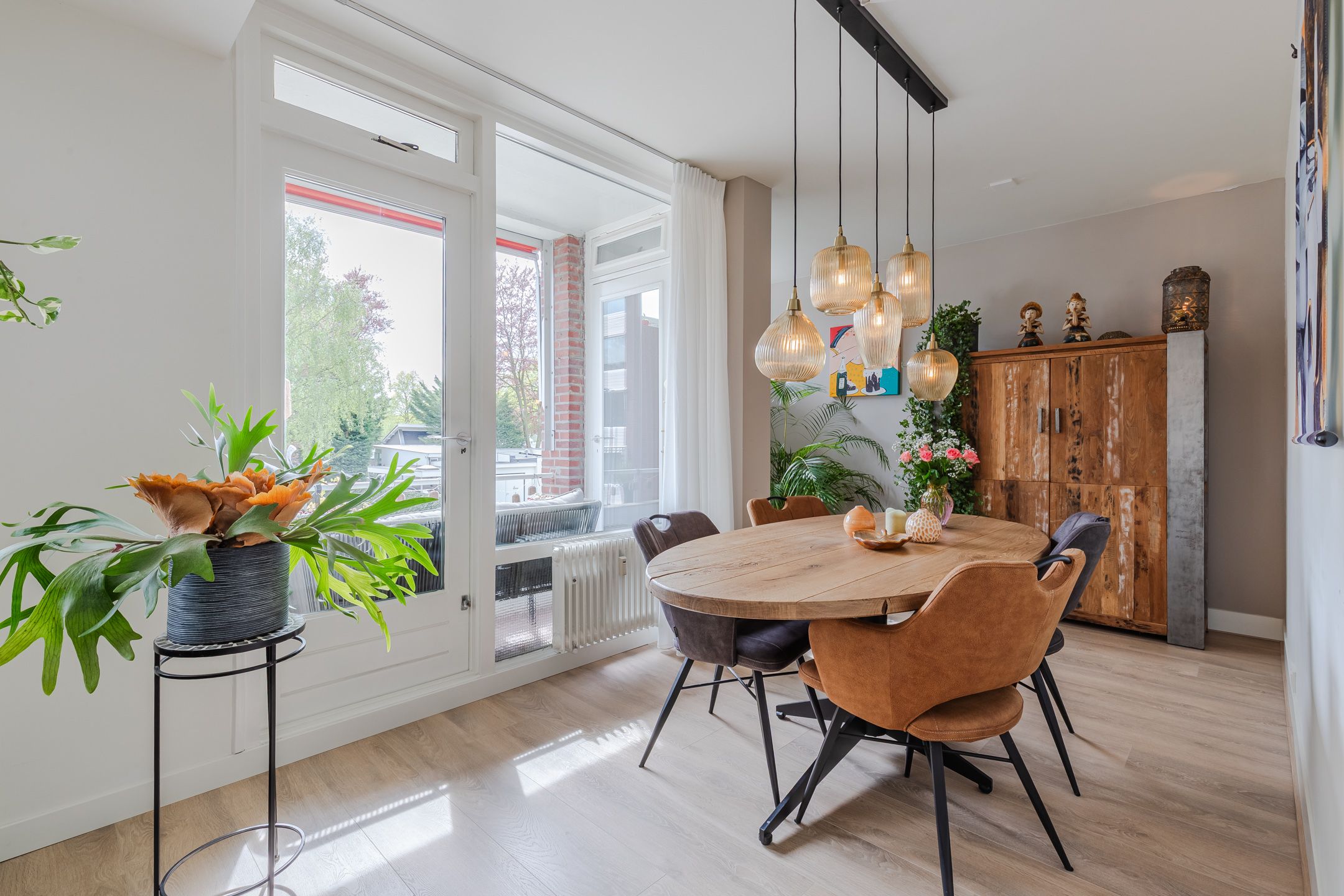 Foto 9 van Okeghemlaan 35-A