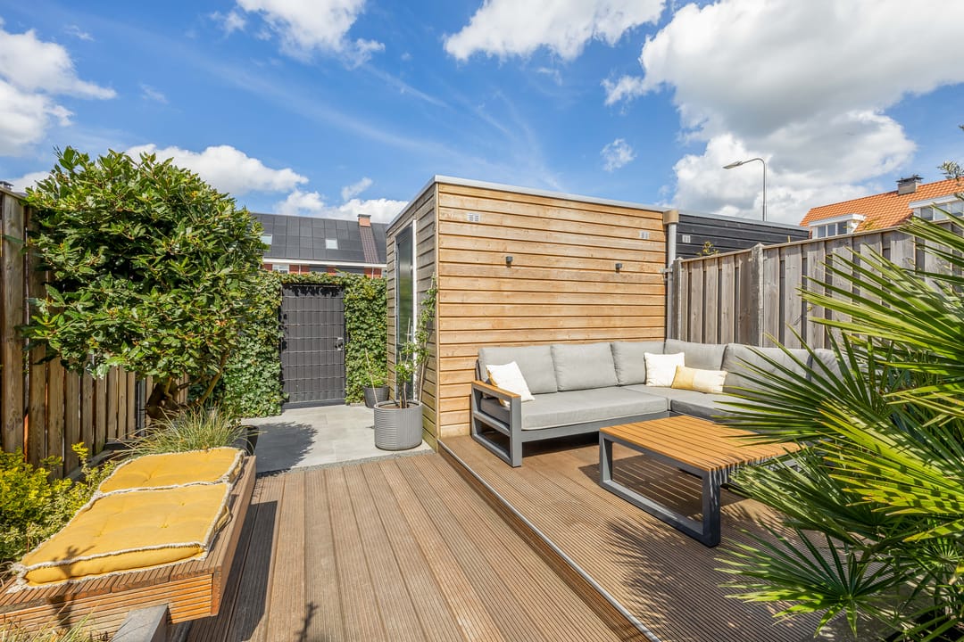 Foto 26 van Koningsspil 71