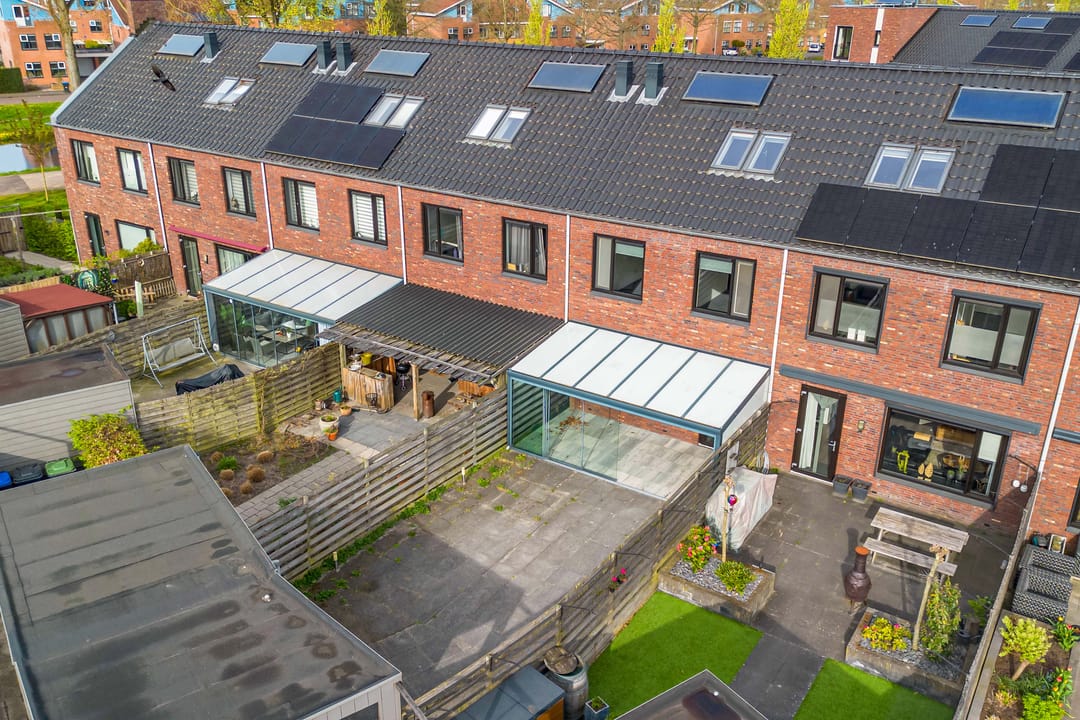 Foto 32 van Taconishof 45