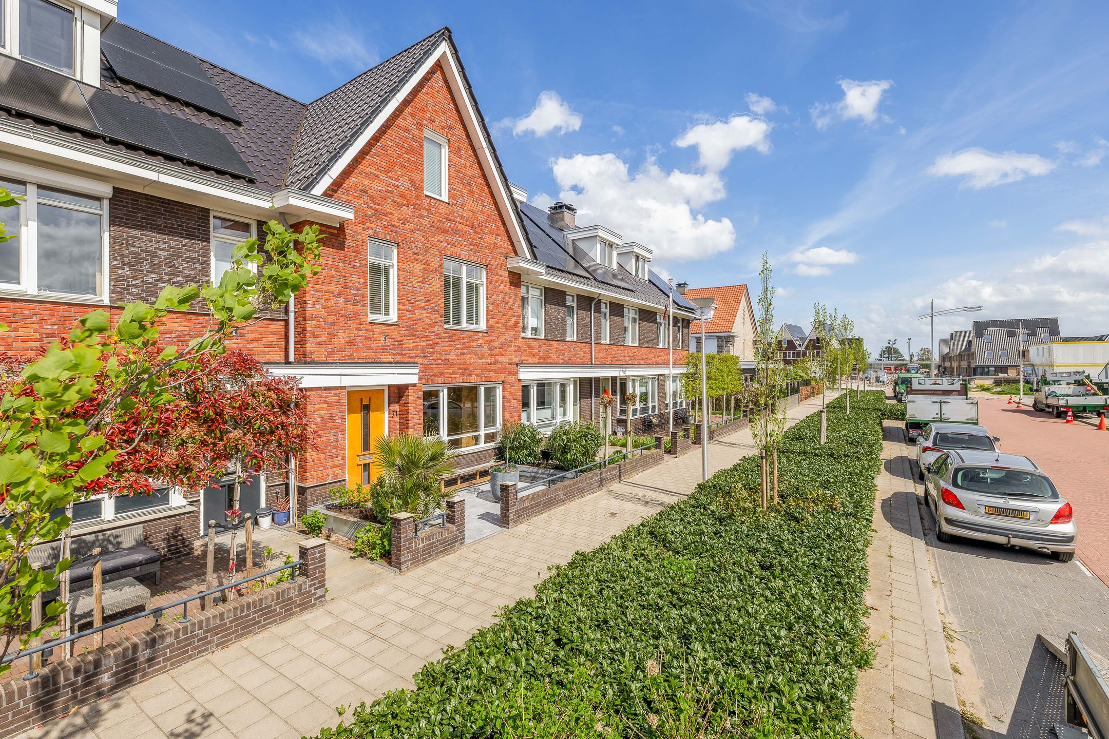 Foto 27 van Koningsspil 71