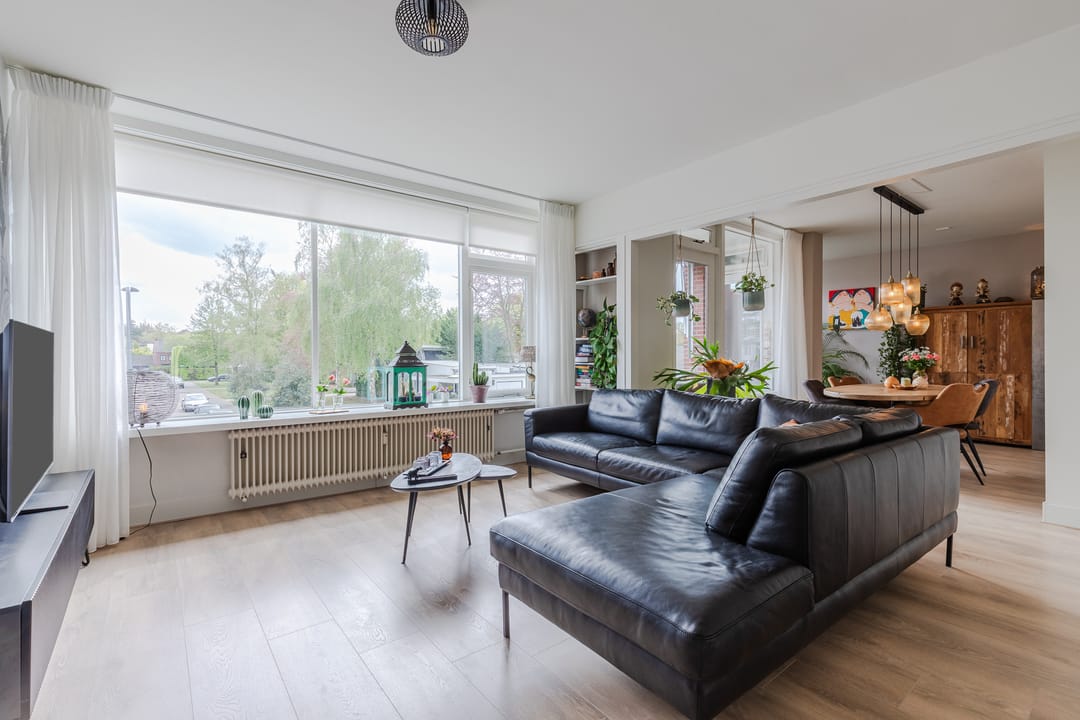 Foto 11 van Okeghemlaan 35-A