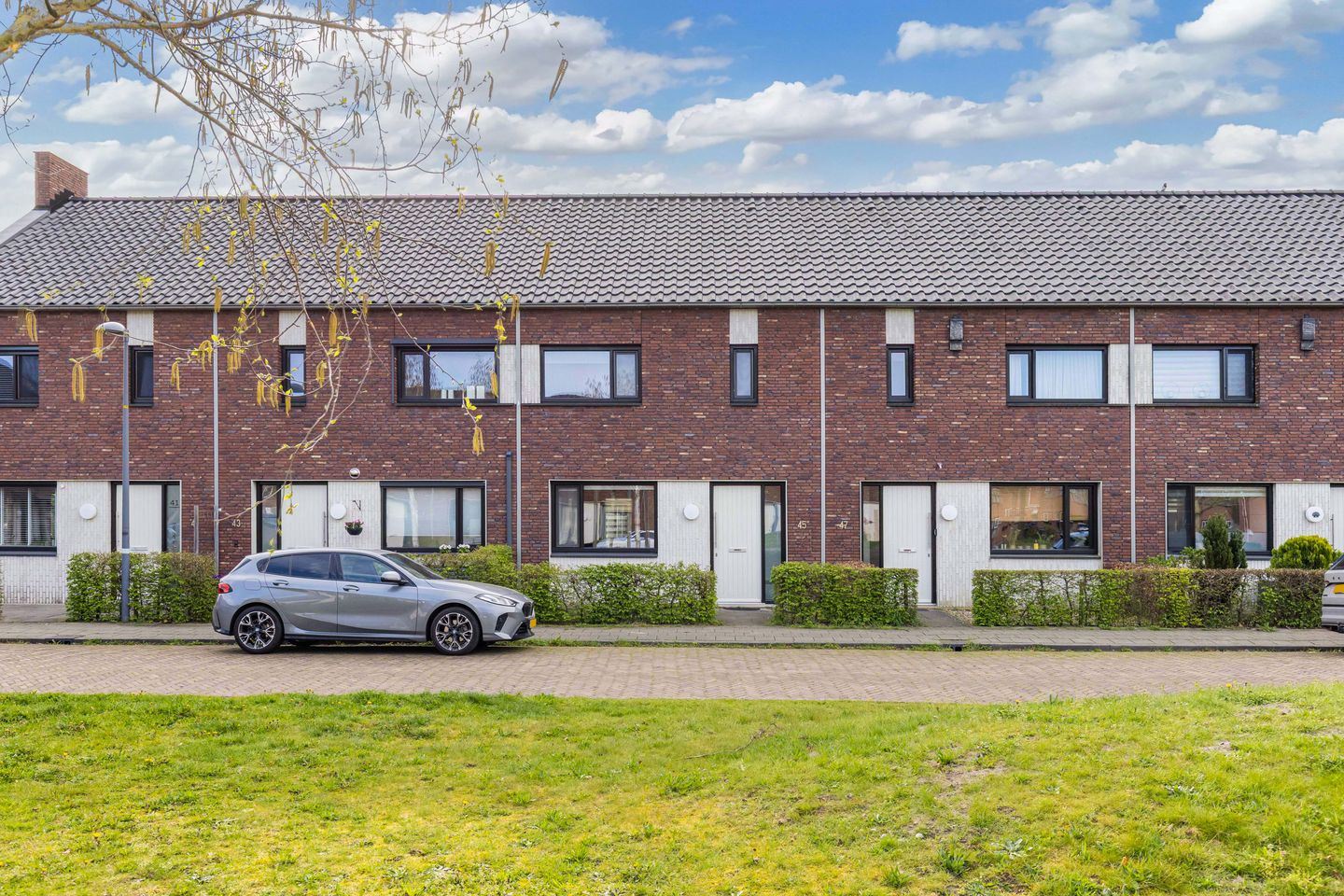 Foto 35 van Taconishof 45