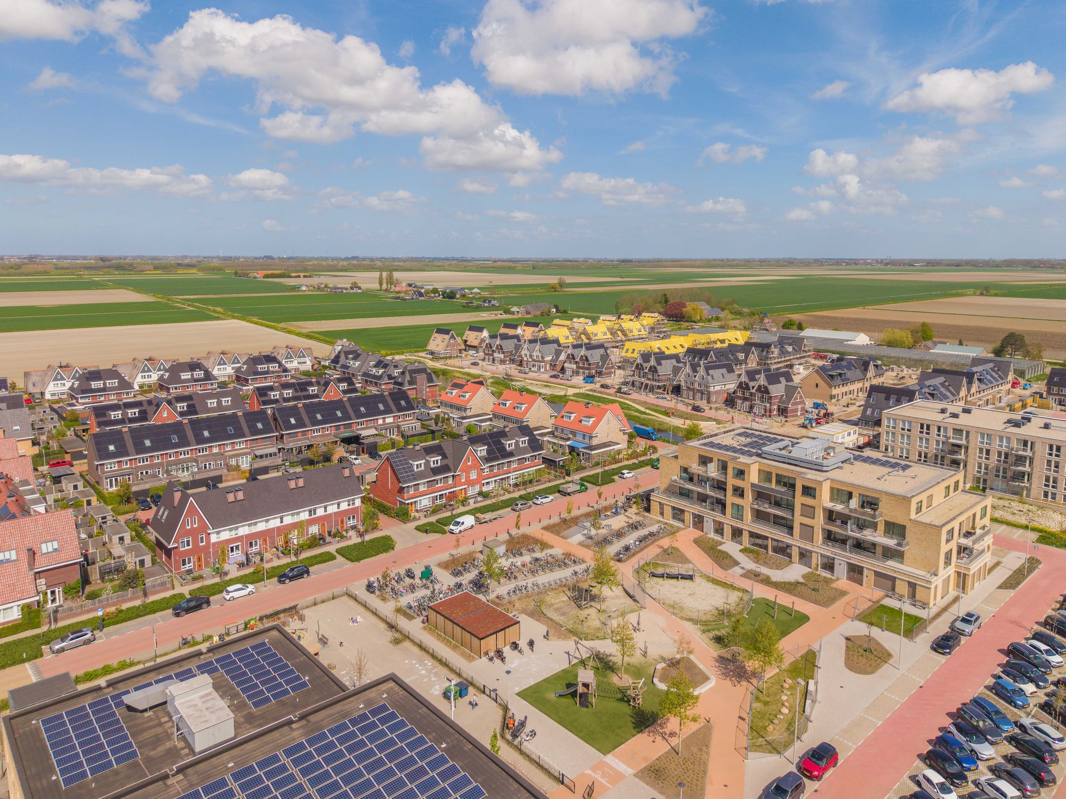 Foto 30 van Koningsspil 71