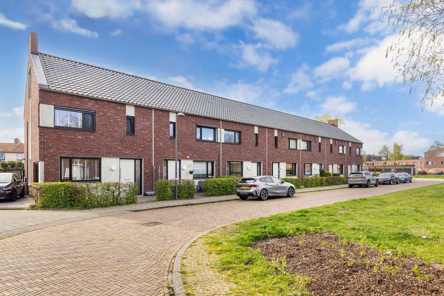 Foto 4 van Taconishof 45