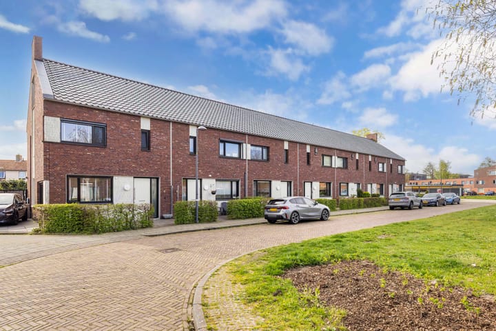 Foto 4 van Taconishof 45