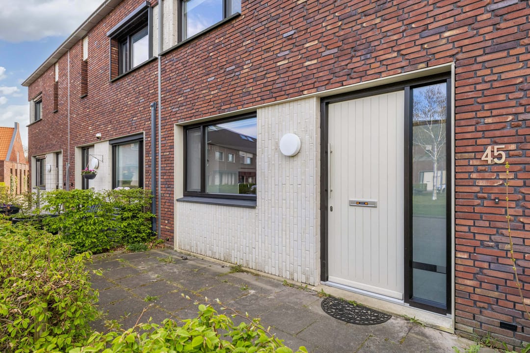 Foto 37 van Taconishof 45