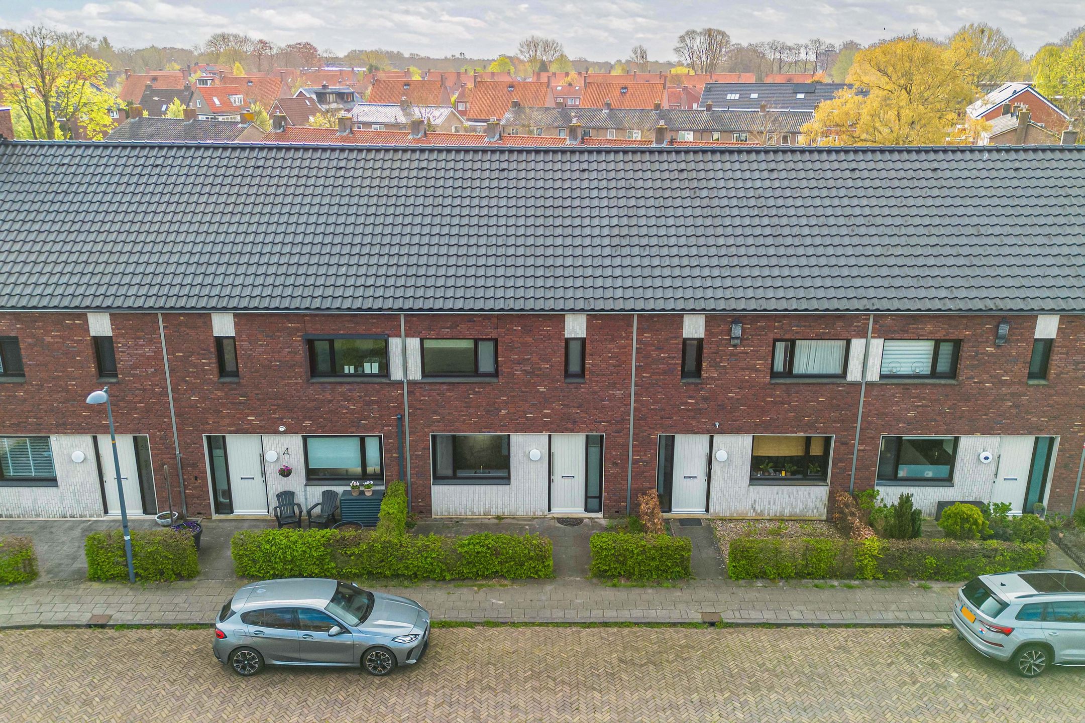 Foto 39 van Taconishof 45