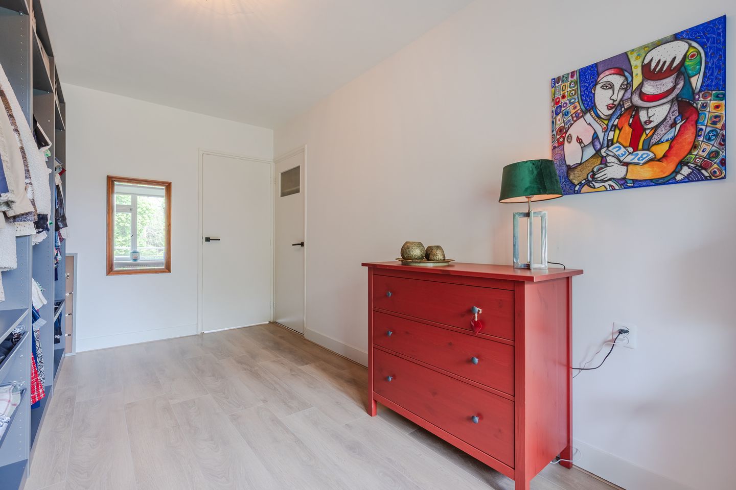 Foto 19 van Okeghemlaan 35-A