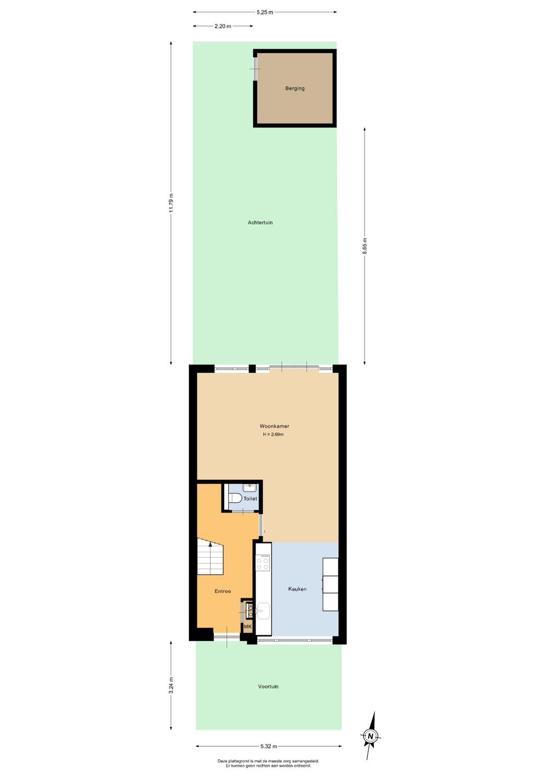 Foto 37 van Koningsspil 71