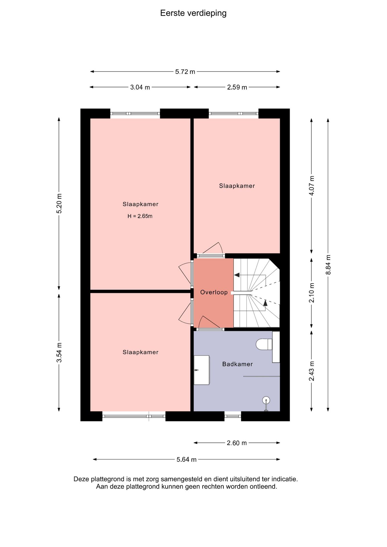 Foto 45 van Taconishof 45
