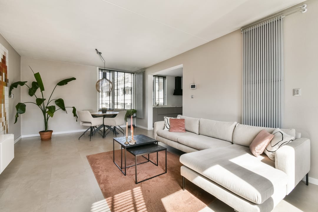 Foto 1 van Baarnhoeve 40