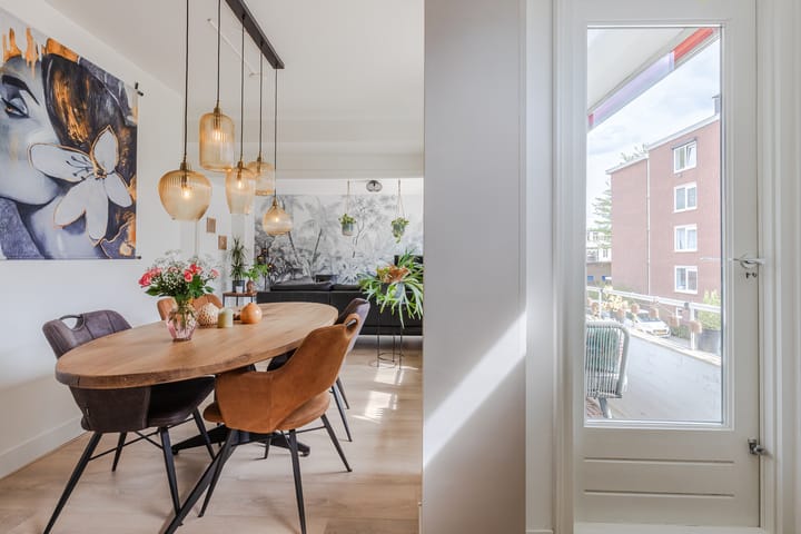 Foto 2 van Okeghemlaan 35-A