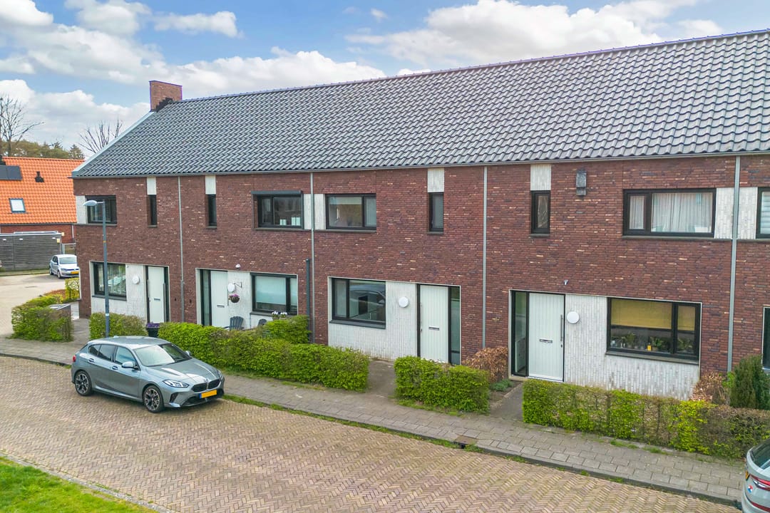 Foto 38 van Taconishof 45