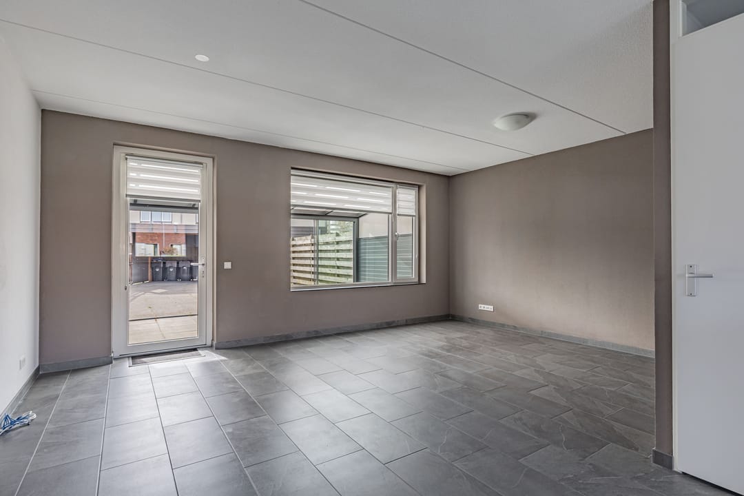 Foto 8 van Taconishof 45