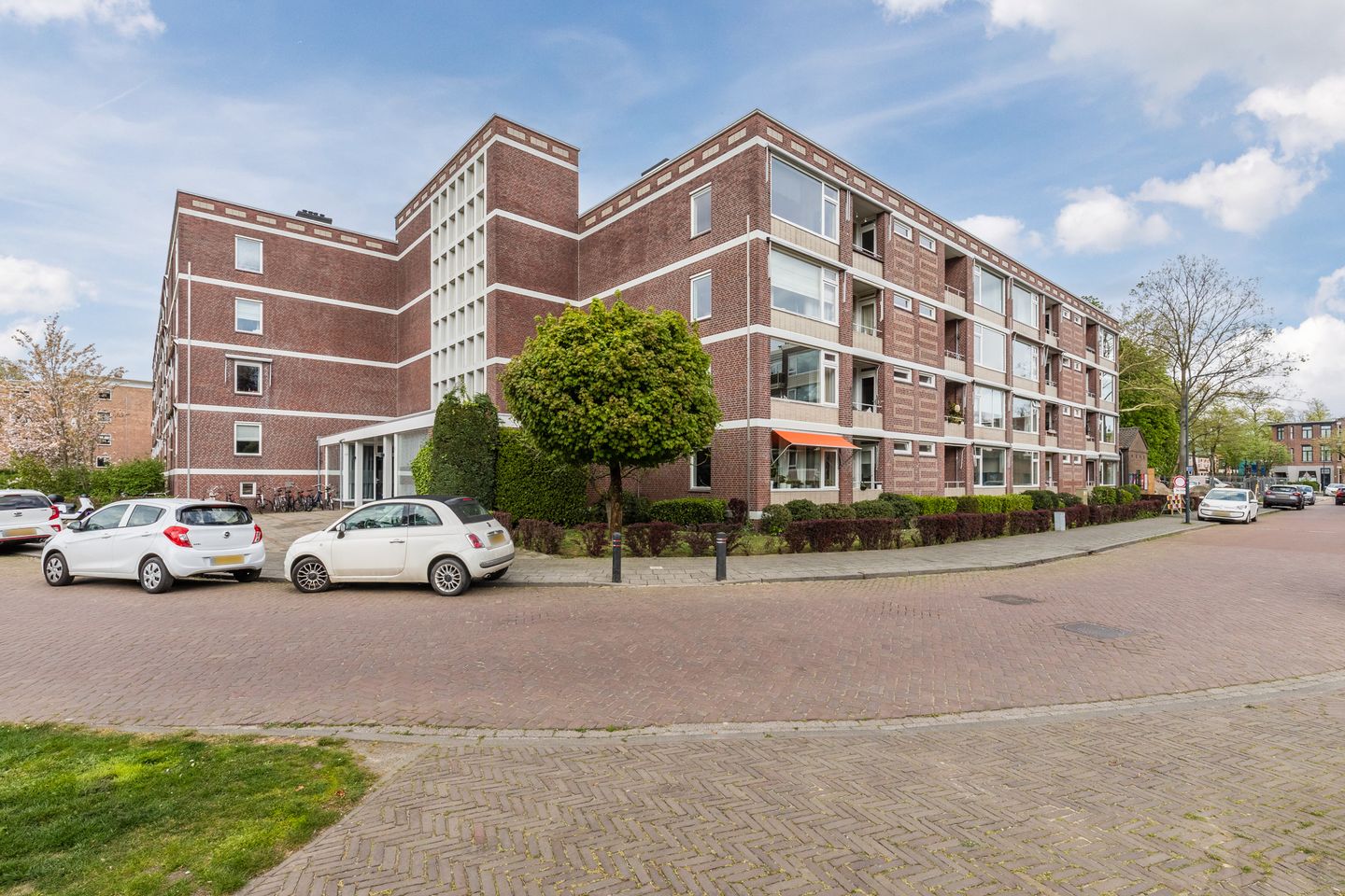 Foto 25 van Okeghemlaan 35-A