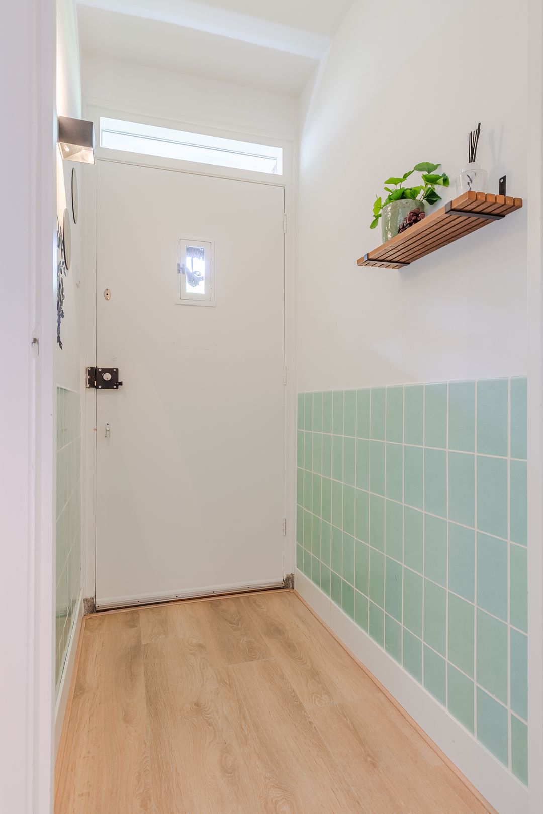 Foto 7 van Okeghemlaan 35-A