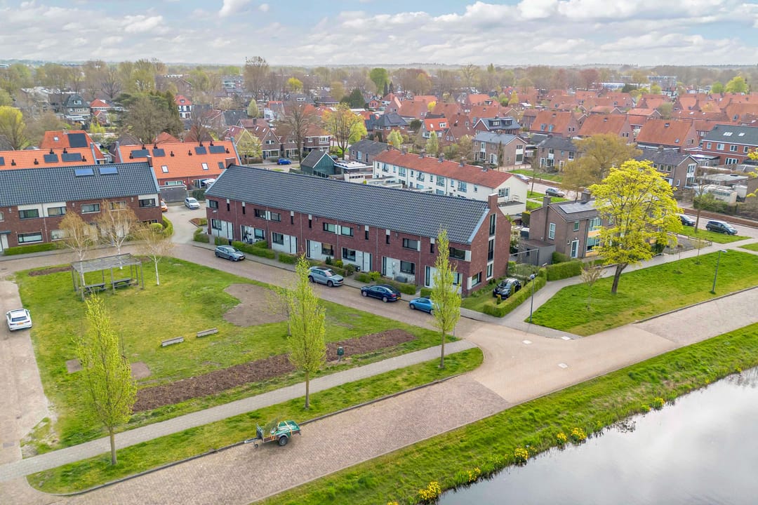 Foto 43 van Taconishof 45