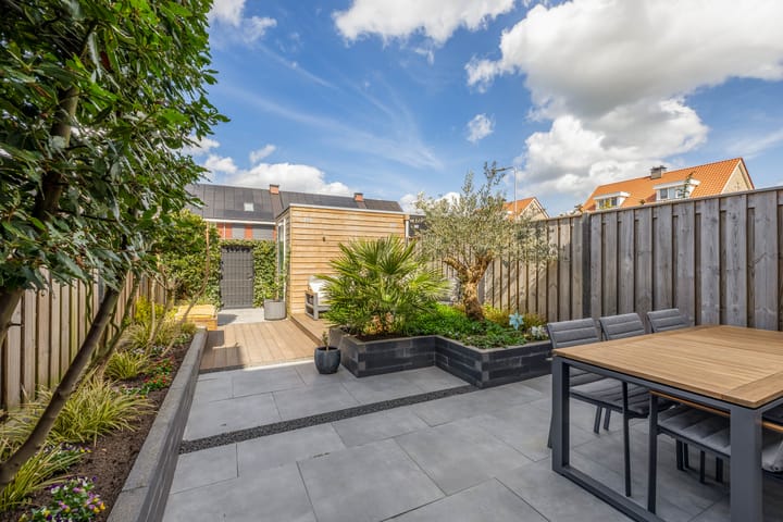 Foto 3 van Koningsspil 71