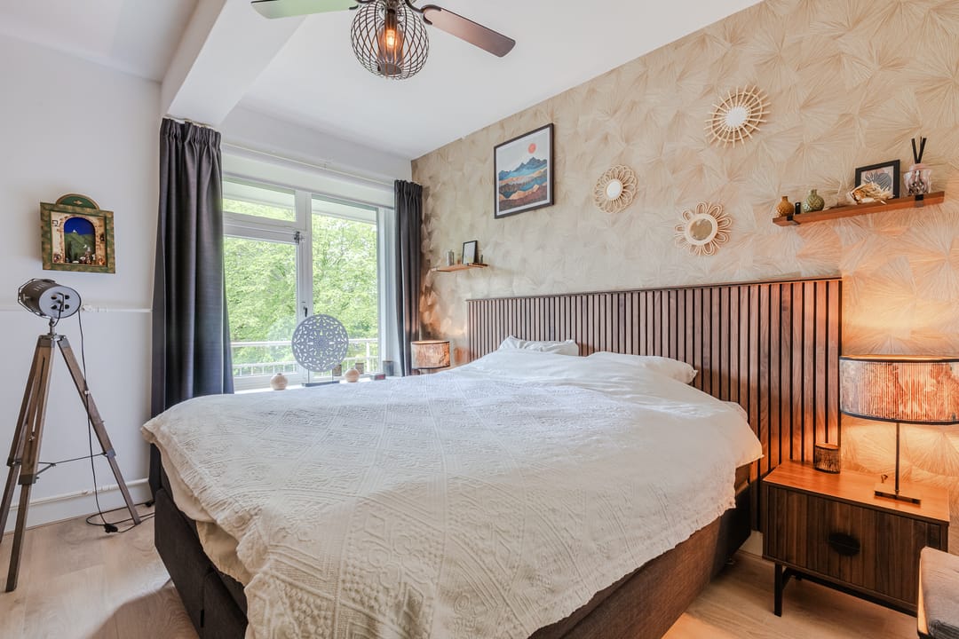 Foto 16 van Okeghemlaan 35-A