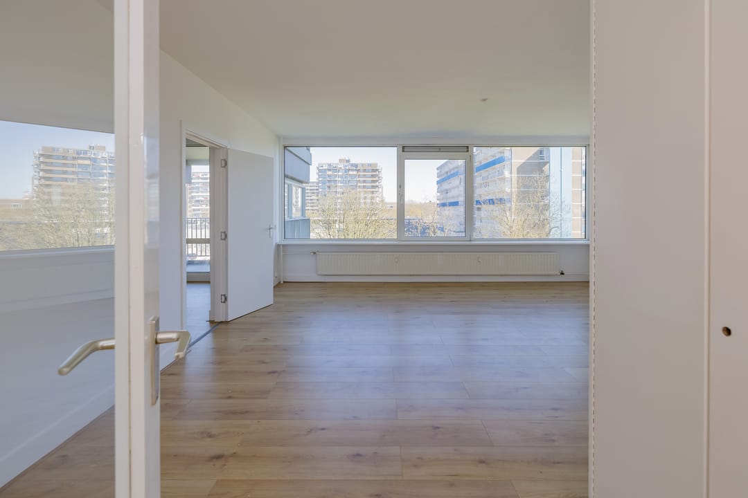 Foto 2 van Valeriusplein 274