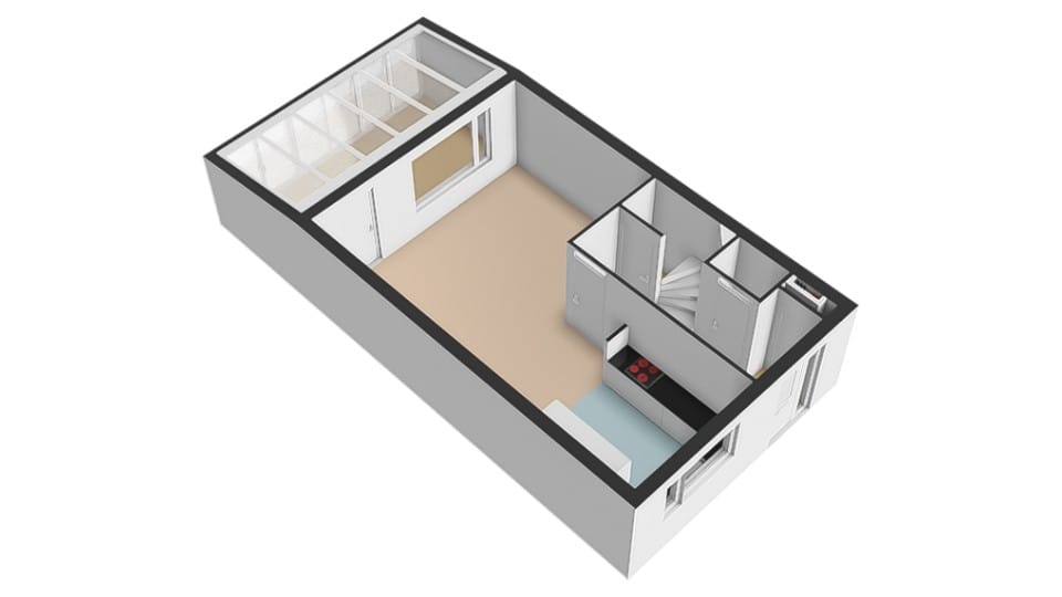 Foto 48 van Taconishof 45