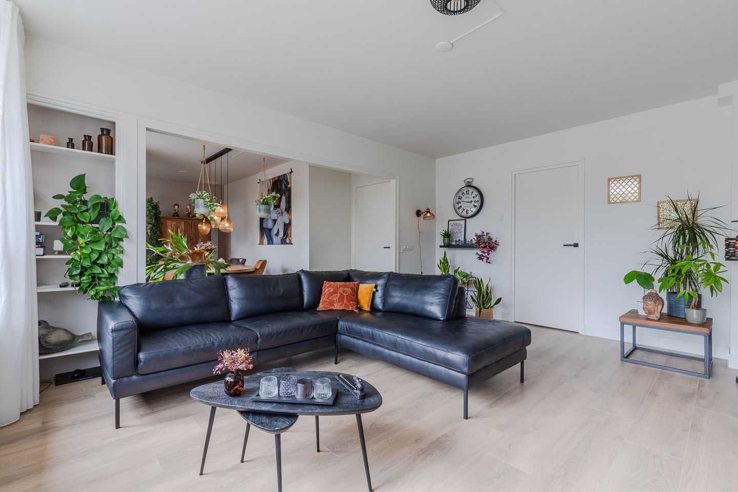 Foto 10 van Okeghemlaan 35-A