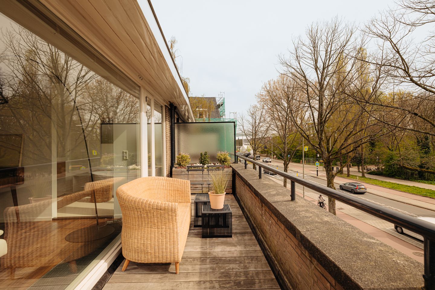 Foto 40 van Diepenbrockstraat 14