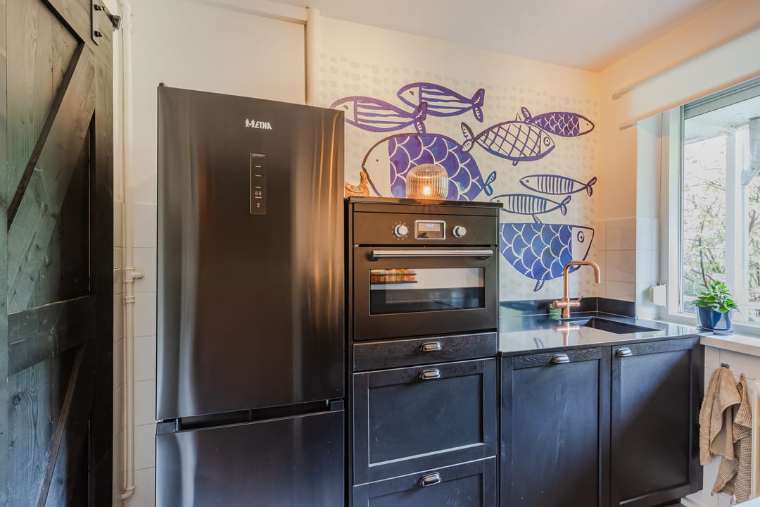 Foto 13 van Okeghemlaan 35-A