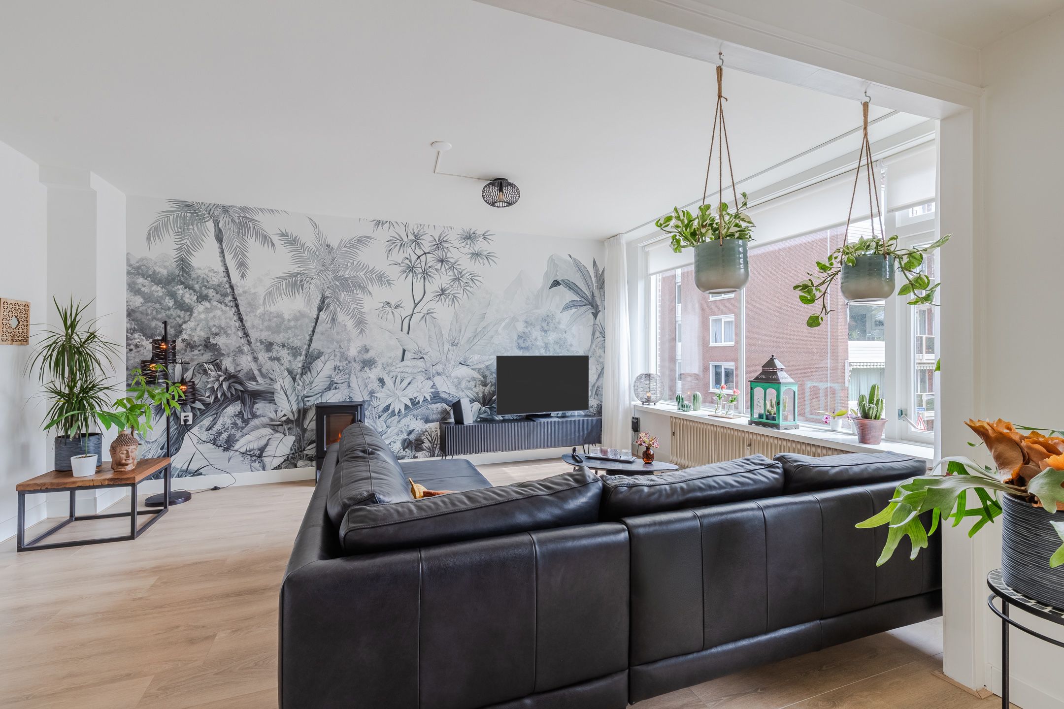 Foto 12 van Okeghemlaan 35-A