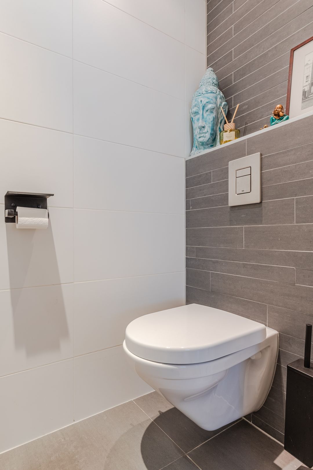 Foto 8 van Okeghemlaan 35-A