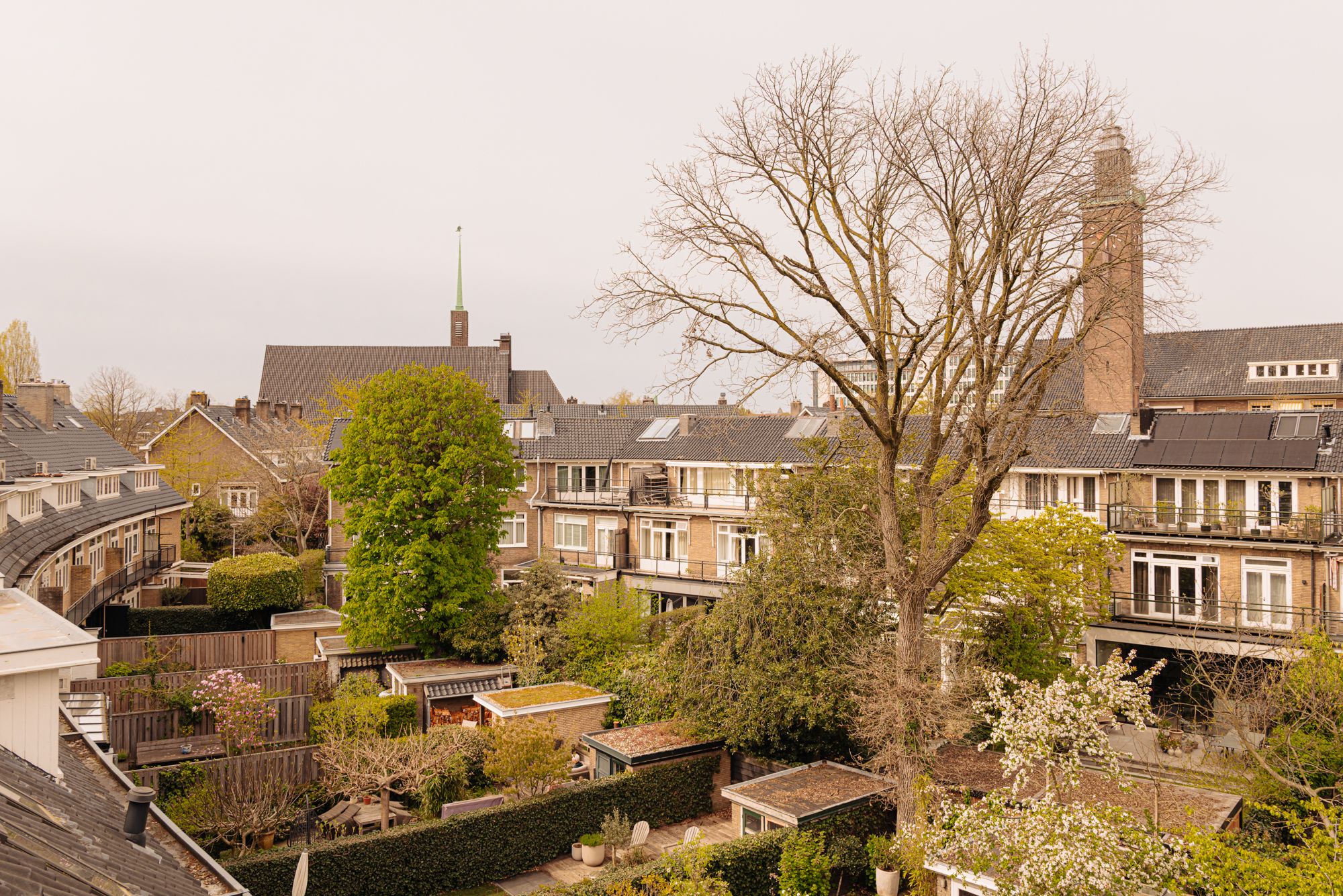 Foto 54 van Diepenbrockstraat 14