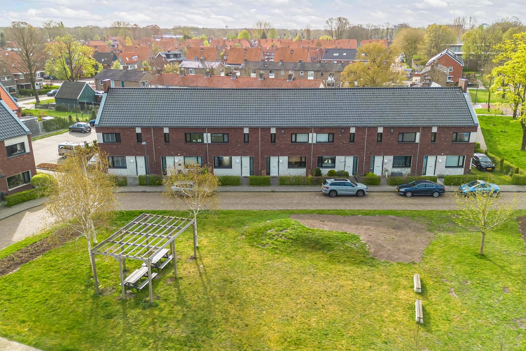 Foto 41 van Taconishof 45