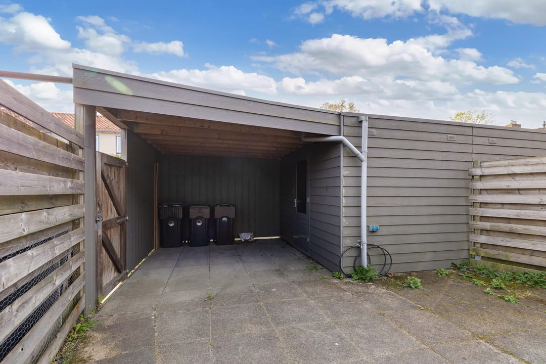 Foto 28 van Taconishof 45