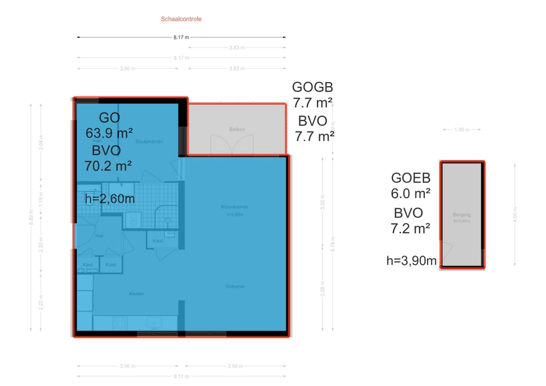 Foto 28 van Baarnhoeve 40
